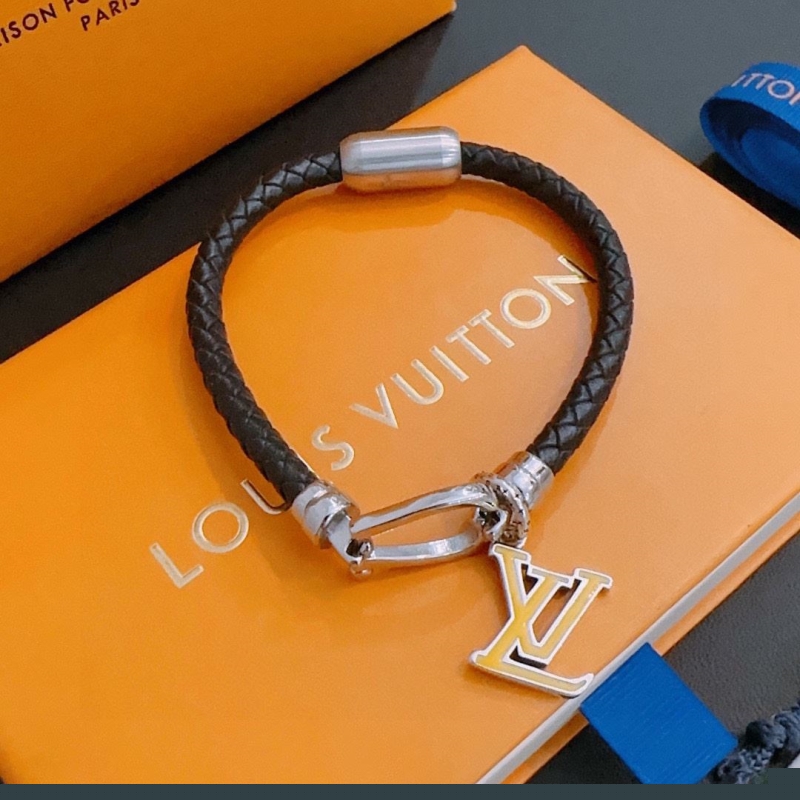 LV Necklaces